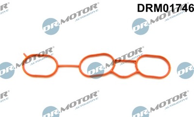 ПРОКЛАДКА KOL. SS. TOYOTA AYGO 1.0 14- DR.MOTOR AUTOMOTIVE фото