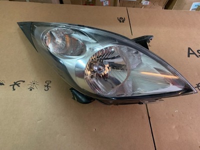 Лампа chevrolet spark iii фото №1