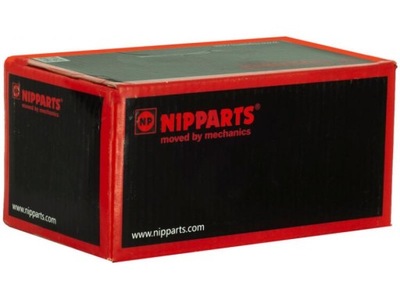 РЕЗИНА СТАБИЛИЗАТОРА ПЕРЕД NIPPARTS N4272013