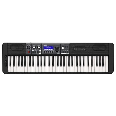 Casio CT-S500 Keyboard