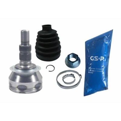 Шарнир наружный gsp do chevrolet orlando 2.0 фото №1