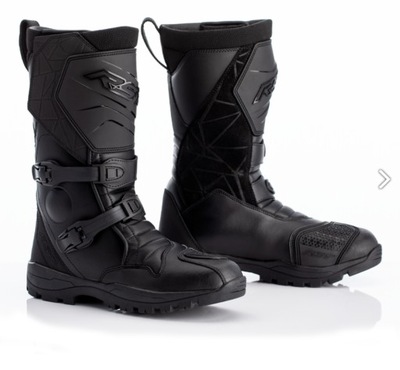 RST ADVENTURE-X Buty Motocyklowe Enduro Cross r.47