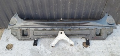 Mercedes ml w164 c755 pas задня задній піддон фото №1