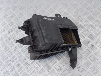 Renault kadjar корпус фильтра воздуха фото №1