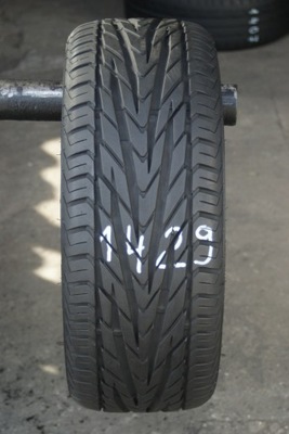 215/40ZR17 87W Uniroyal Rainsport 1 215/40/17 1429