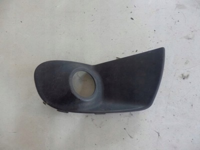 Honda civic vii coupe 02 захист протитуманні фари права фото №1