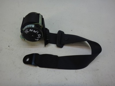 Pas правий задня задній mini r57 cabrio фото №1