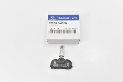 SENSOR DE PRESIÓN NEUMÁTICOS TPMS KIA SPORTAGE 3 SL  