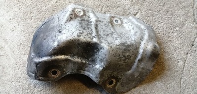 Mazda 3 11-13 bl 1.6 citd захист теплова фото №1