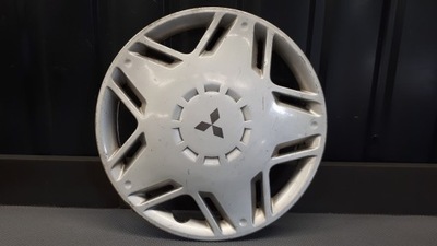 WHEEL COVER MITSUBISHI COLT 14