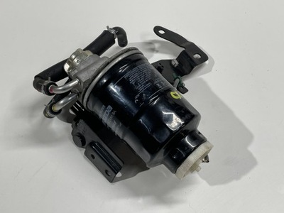 Mazda cx5 2.2d основа корпус фільтра пального фото №1