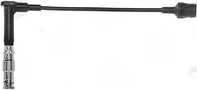 Дроти запалювання zef641 beru by driv mercedes фото №1