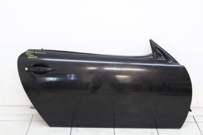 Mercedes slk r170 2002r дверь правое передние правый перед 040 фото №1