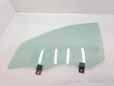 Mercedes-benz s w221 2008 скло двері передніх фото №1