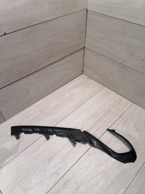 Bmw x3 x4 прокладка лампи права 63115a0e5e4 фото №1