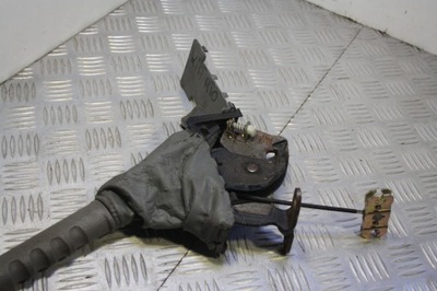 Рычаг тормоза ручного kia rio i 01-05 фото №1