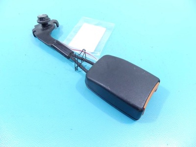 Клипса клипса поперечина перед правая opel agila a 00-07 фото №1