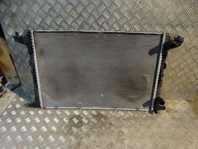 Idealna радиатор wody audi a6 a7 c8 4k 1 фото №1