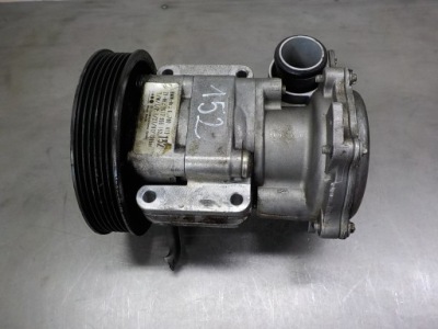 Bmw 3 e90 насос усилителя 7617955152 фото №1