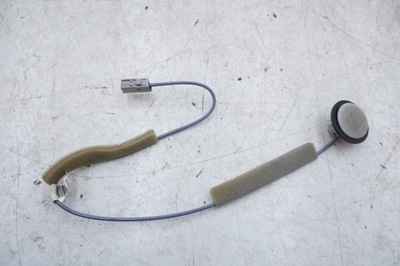 31324104 мікрофон volvo c30 i lift фото №1