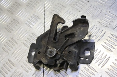 Замок капот mazda tribute i фото №1