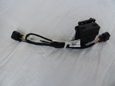 Opel astra j 1.6 джгут модуль вентилятора nowa фото №1