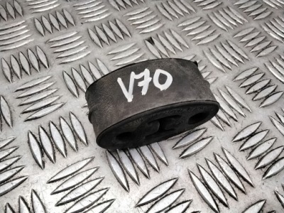 Volvo v70 2014 кронштейн / кронштейн глушника фото №1