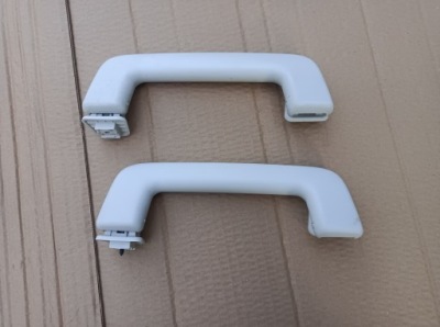 Передня ручка кронштейн стельовий ford s-max mk2 galaxy mk4 фото №1