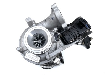 TURBINA 057145654Q AUDI SQ7 4.0 TDI  