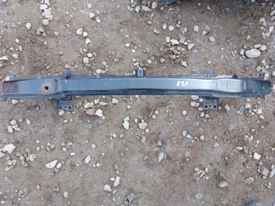 Bmw e91 балка бампера перед фото №1