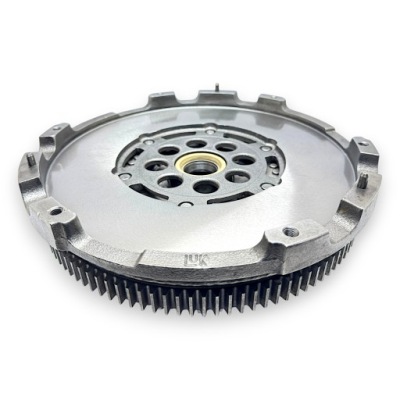 Колесо двомасовий 415062810 ford transit v363 2.2 tdci фото №1