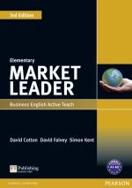 Market Leader 3ed Elementary Active Teach IWB