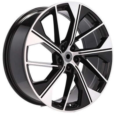 LLANTAS 21 DO AUDI A3 8P 8V A4 B8 ALLROAD B9 ALLROAD FL B9 FL S4 B8 FL B9 