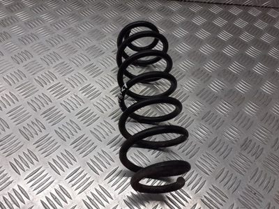 Пружина задняя seat leon i фото №1