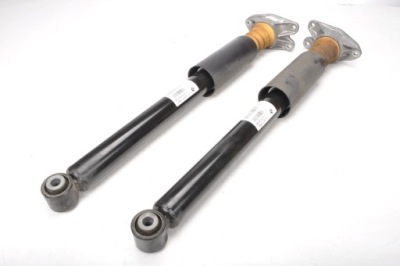 Bmw f40 1.5d амортизатори задня лівий правий комплект 6877075 фото №1