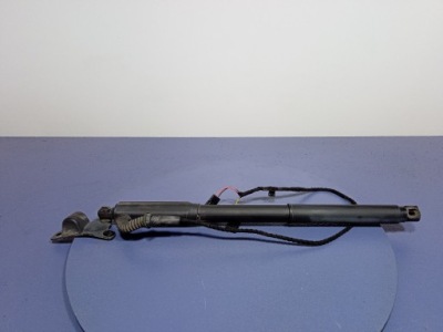 Bmw x5 e70 привод крышки багажника левый 7286115 фото №1