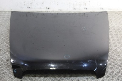 Капот audi a6 c6 4f0 4f9 lift фото №1