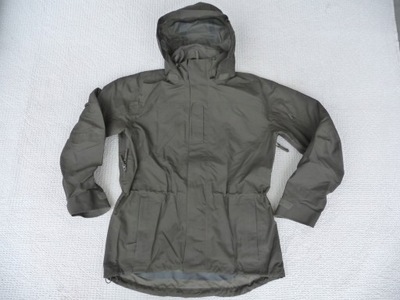 KURTKA WOJSKOWA PARKA L ZIMOWA MEMBRANA GORE-TEX ECWCS OLIVE KL CARINTHIA