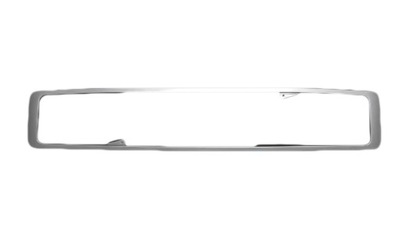 Рамка решітка volvo fm s-2 20566935 фото №1