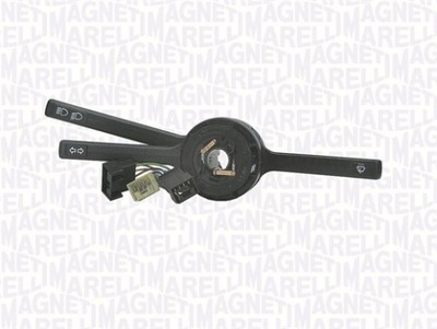 SWITCH LIGHT I STEERING WHEEL FIAT CINQUECENTO 0,7 94- DA43004  