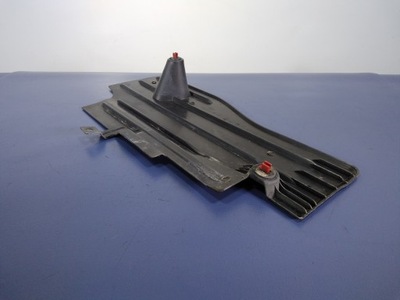 Ford focus mk3 защита подвеска av61-r11778-af фото №1