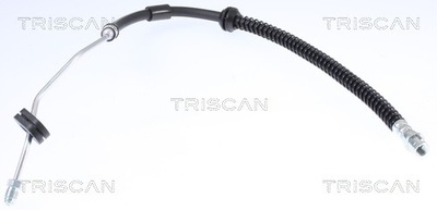 CABLE DE FRENADO ELÁSTICO PORSCHE PARTE DELANTERA CAYENNE 10- DERECHO 815029322  