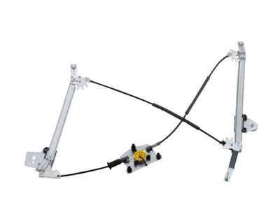 Подъемник механизм стекло audi tt 2006-2014 правый фото №1