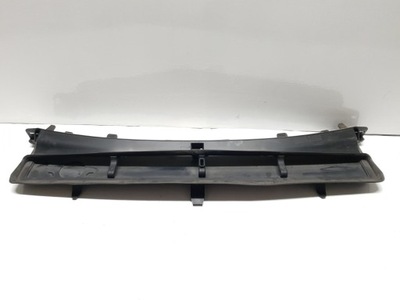 Впуск воздуха кабины citroen ds5 фото №1