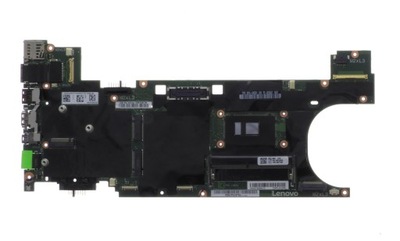 83XJ Płyta główna Lenovo NM-A421 ThinkPad T460S i5-6300U 4GB