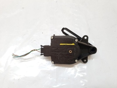 Моторчик отопителя воздуховод mini r50 r53 cooper s фото №1