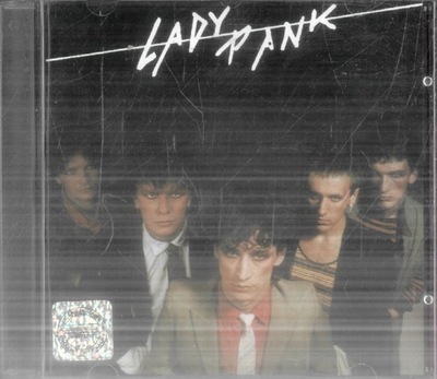 Lady Pank CD