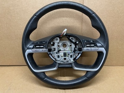 Hyundai tucson iv воздуховод кожа фото №1