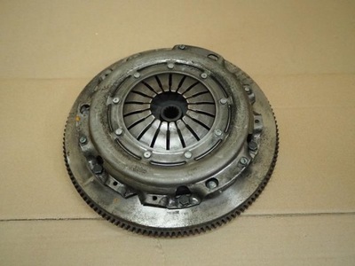 Зчеплення повний opel adam corsa e 1.4 b фото №1