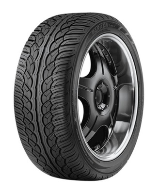 1x YOKOHAMA PARADA SPEC X 305/35R24 112 V 